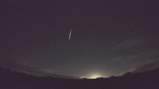 AMS56 meteor