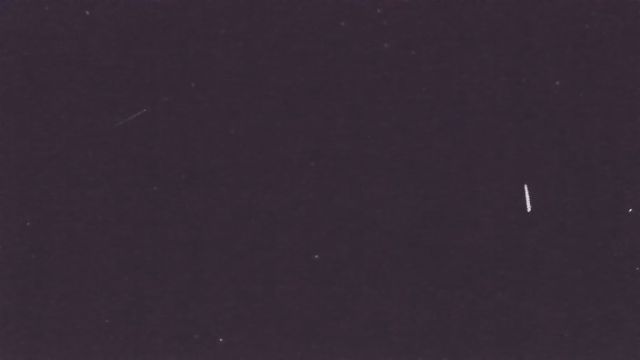 AMS56 meteor