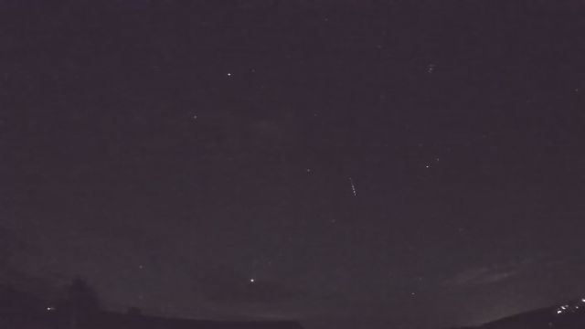 AMS56 meteor