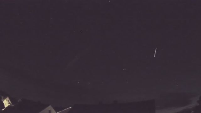 AMS56 meteor