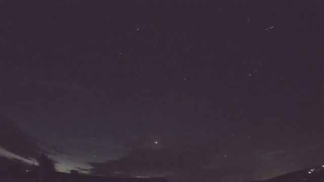 AMS56 meteor