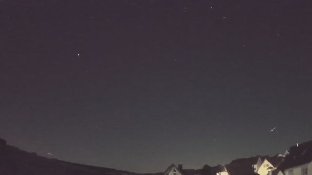AMS56 meteor