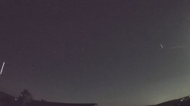 AMS56 meteor