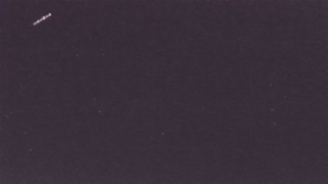 AMS56 meteor