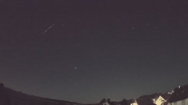 AMS56 meteor