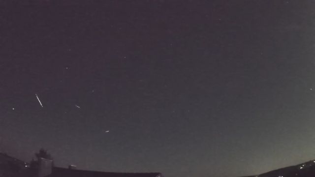 AMS56 meteor