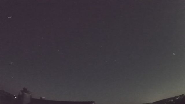 AMS56 meteor