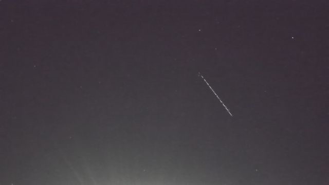 AMS56 meteor
