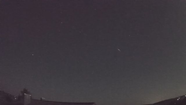 AMS56 meteor
