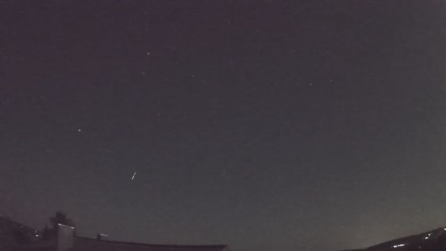 AMS56 meteor