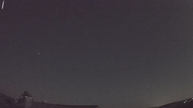 AMS56 meteor