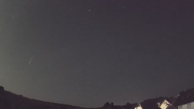 AMS56 meteor