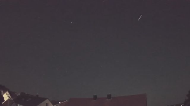 AMS56 meteor