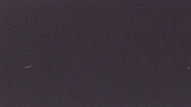 AMS56 meteor