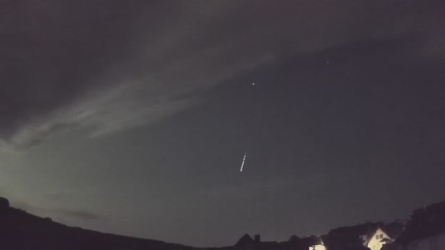 AMS56 meteor