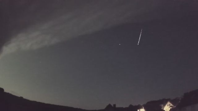 AMS56 meteor