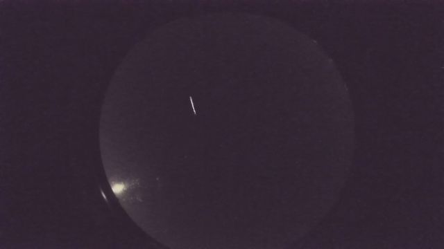 AMS56 meteor