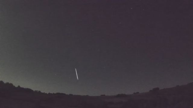 AMS56 meteor
