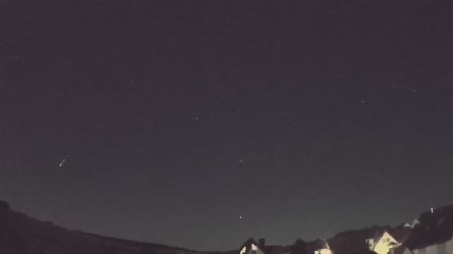 AMS56 meteor
