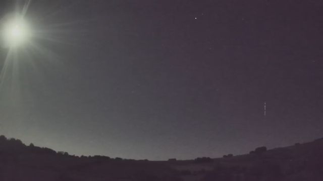 AMS56 meteor