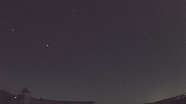 AMS56 meteor