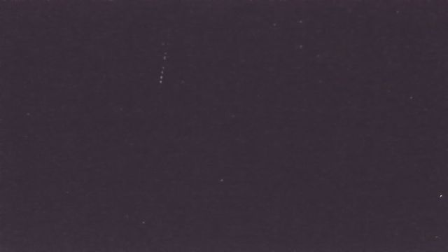 AMS56 meteor