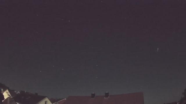 AMS56 meteor
