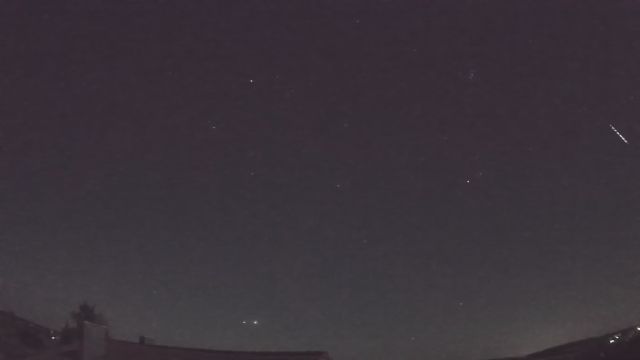AMS56 meteor