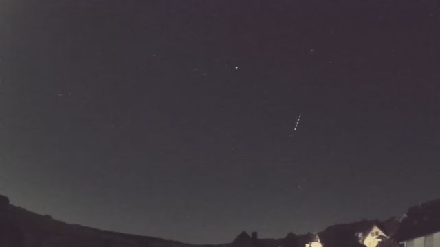 AMS56 meteor