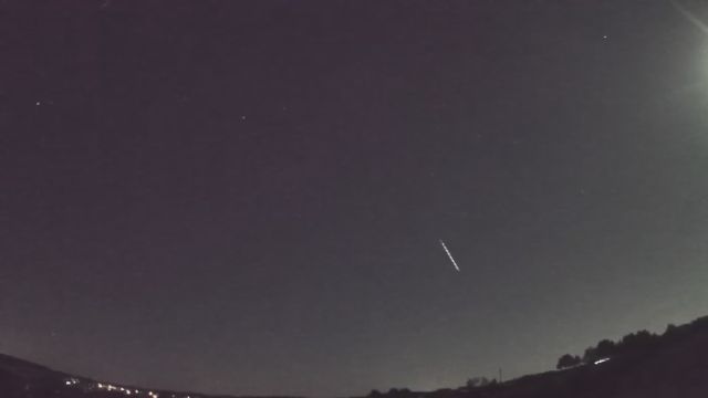 AMS56 meteor