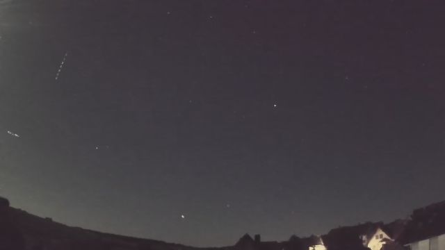 AMS56 meteor