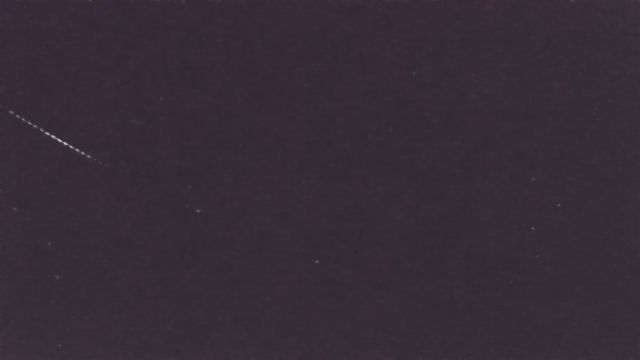 AMS56 meteor