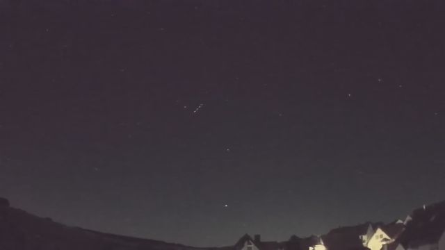 AMS56 meteor