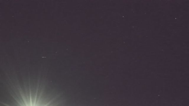 AMS56 meteor
