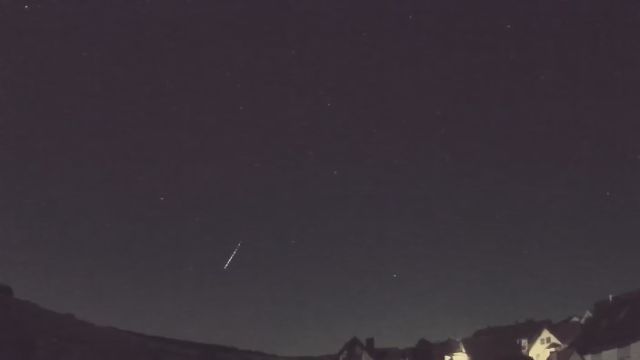 AMS56 meteor