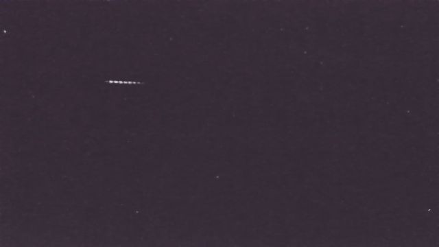 AMS56 meteor