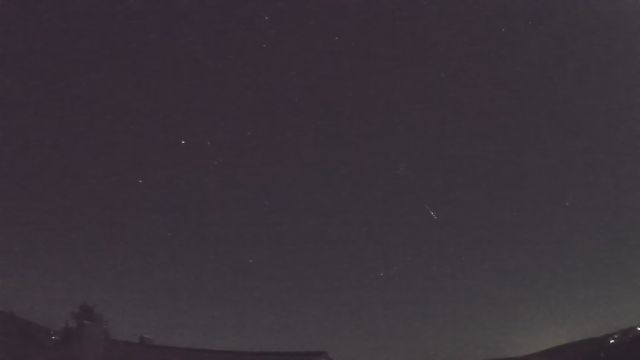 AMS56 meteor