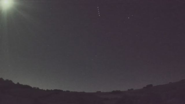 AMS56 meteor