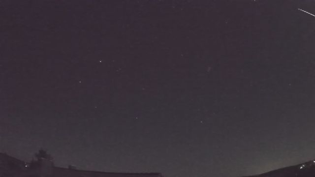 AMS56 meteor