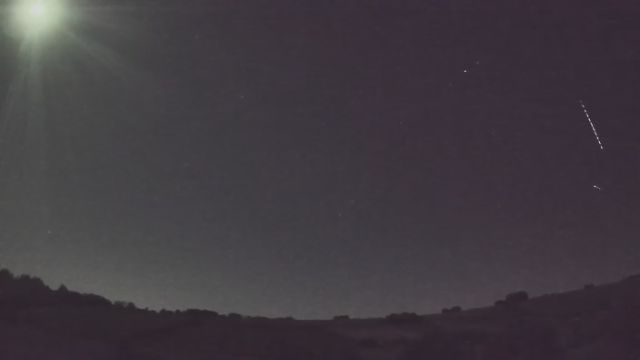 AMS56 meteor