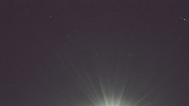 AMS56 meteor