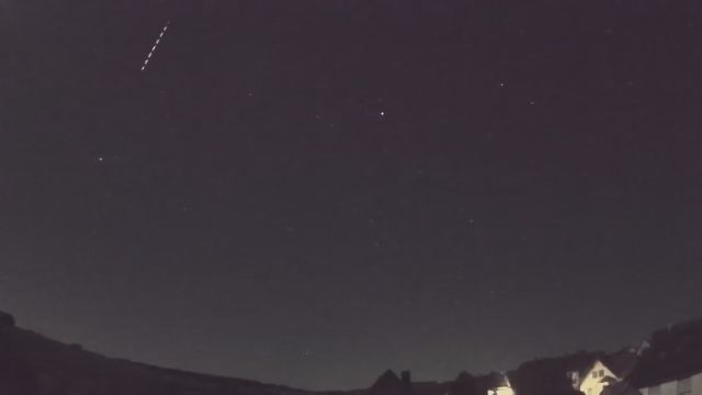 AMS56 meteor