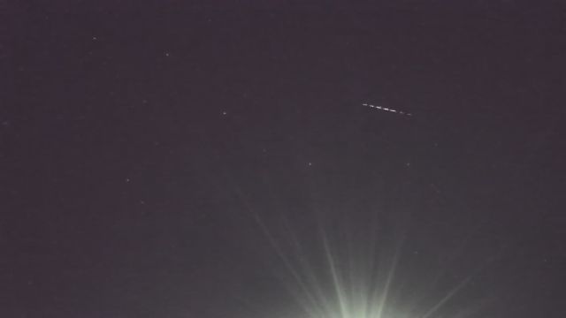 AMS56 meteor