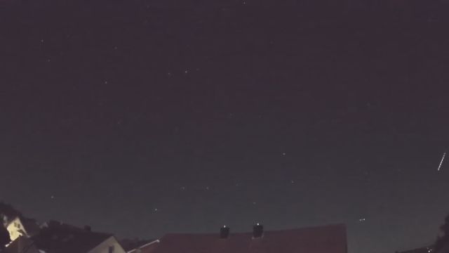 AMS56 meteor