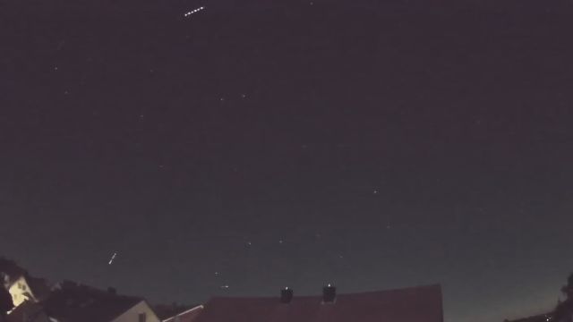 AMS56 meteor