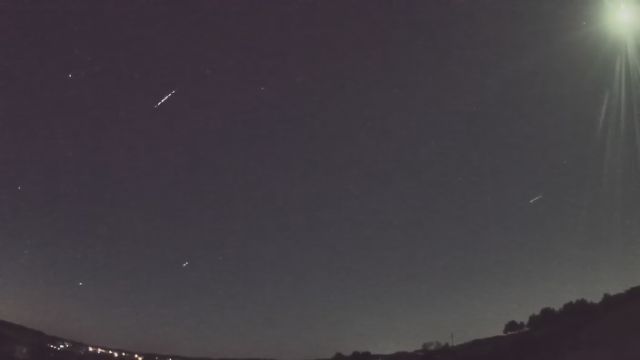 AMS56 meteor