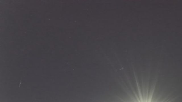 AMS56 meteor
