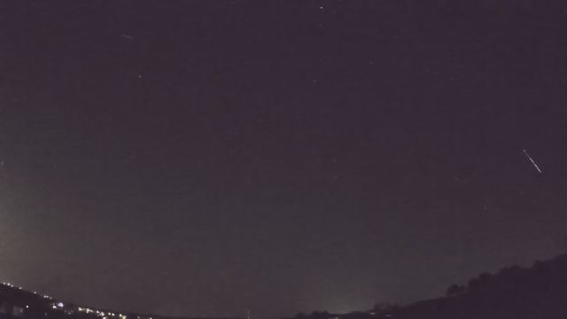 AMS56 meteor
