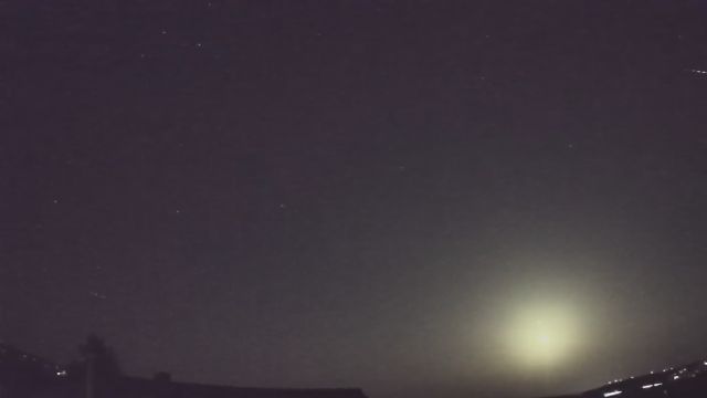 AMS56 meteor