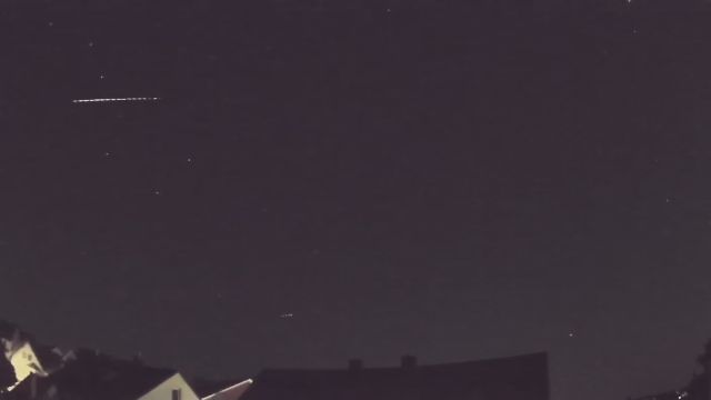 AMS56 meteor